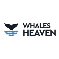 WhalesHeaven Logo