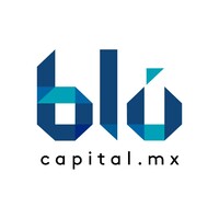 Blú Capital Logo