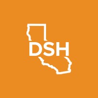 California Department of State Hospitals Logo