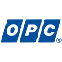 OPC cardsystems GmbH Logo
