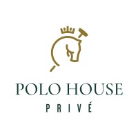 Polo House Privé Logo