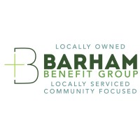 Barham Benefit Group Logo