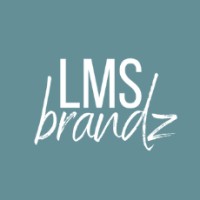 LMS Brandz Logo