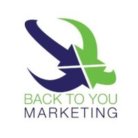 Back To You Marketing Logo
