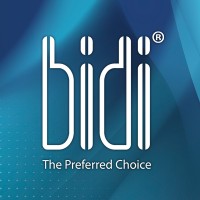 Bidi Vapor Logo
