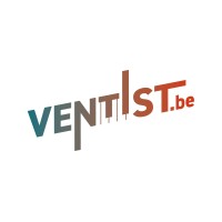 Ventist VZW Logo