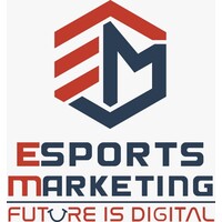 Esports Marketing Pakistan Logo