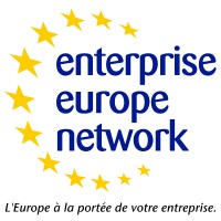 Enterprise Europe Network Hauts-de-France Logo