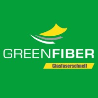 GREENFIBER Logo
