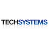 TECH SYSTEMS, Inc. Logo