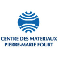 Centre des Matériaux @ Mines Paris - PSL Logo
