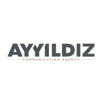 Ayyıldız Communication Agency Logo