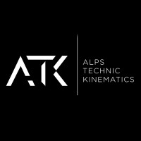 ATK Logo