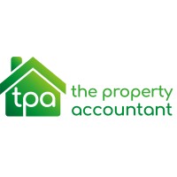 The Property Accountant Logo