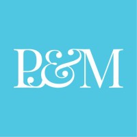 Parris & McNally Limited Logo