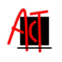 ACT - Advanced Computer Training Logo