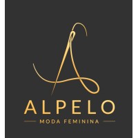 Alpelo Confecções e Comercio de Roupas Ltda Logo