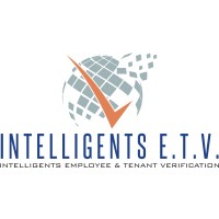 Intelligents Employee & Tenant Verification LLC Logo