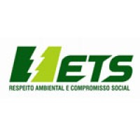 ETS - Energia, Transporte e Saneamento Ltda Logo