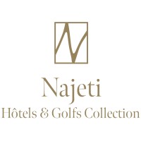 Najeti Hôtels & Golfs Collection Logo