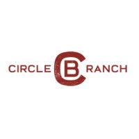 Circle B Ranch Logo