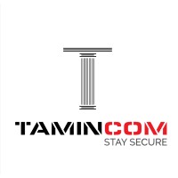 Tamincom Logo