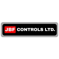 JBF Controls Ltd. Logo