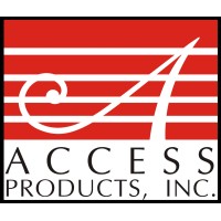 Access Products, Inc. Logo