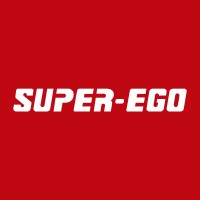 SUPER-EGO TOOLS Logo