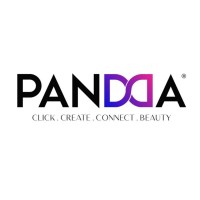 PANDDA® Beauty Logo