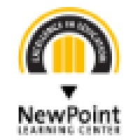 NewPoint Learning Center Logo