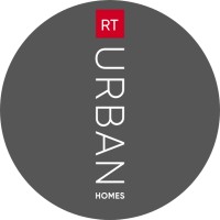 RT Urban Homes Logo