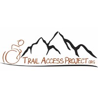Trail Access Project Logo
