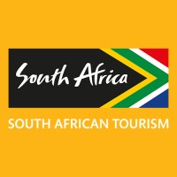 South African Tourism Logo
