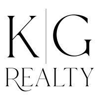 KG Realty Logo