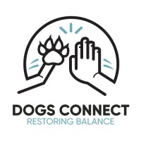 Dogs Connect Logo