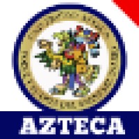 Universidad Azteca de Guadalajara Logo