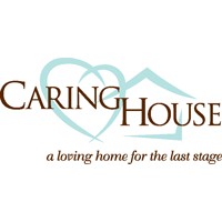 Caring House, Incorporated [Torrance, CA] Logo