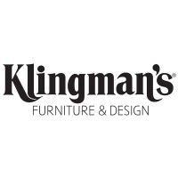 Klingmans Furniture & Design Logo