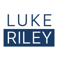 Luke Riley Creative Logo