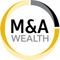M&A Wealth Logo
