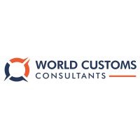 World Customs Consultants Pty Ltd Logo