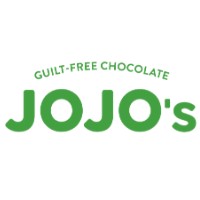 JOJOs Chocolate Logo
