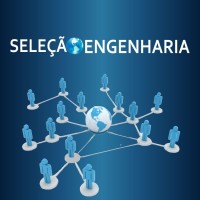 Seleção Engenharia Logo