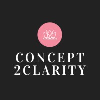 Concept2Clarity LLC Logo