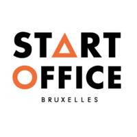 Start Office - Co-working space Belgique Logo