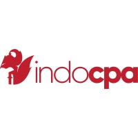 IndoCPA Network Pte. Ltd. Logo