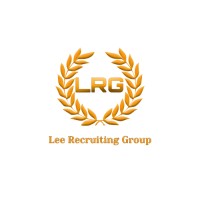 Lee Recruiting Group Logo