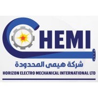 Horizon Electro Mechanical International LTD Logo