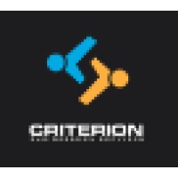 Criterion Business Solutions Logo